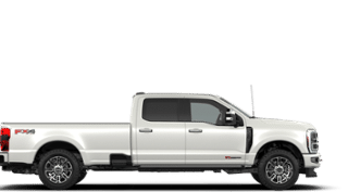 2026 Ford Super Duty® External Image 1